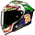 Capacete HJC Rpha 1 Joker