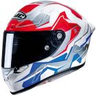 Capacete HJC Rpha 1 Nomaro