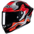 Capacete HJC Rpha 1 Nomaro