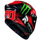 Capacete HJC Rpha 1 Quartararo Replica