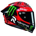 Capacete HJC Rpha 1 Quartararo Replica