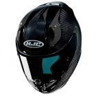 Capacete HJC Rpha 11 Carbon Bleer