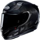 Capacete HJC Rpha 11 Carbon Bleer