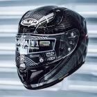 Capacete HJC Rpha 11 Carbon Litt
