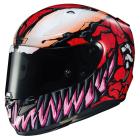 Capacete HJC Rpha 11 Carnage