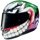 Capacete HJC Rpha 11 DC Joker