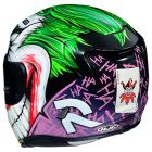 Capacete HJC Rpha 11 DC Joker