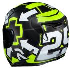 Capacete HJC Rpha 11 Iannone Réplica