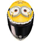 Capacete HJC Rpha 11 Minions Otto