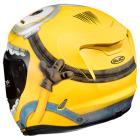 Capacete HJC Rpha 11 Minions Otto