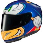 Capacete HJC Rpha 11 Sonic Sega