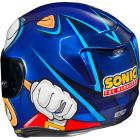 Capacete HJC Rpha 11 Sonic Sega