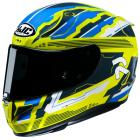 Capacete HJC Rpha 11 Stobon