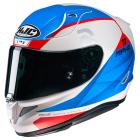 Capacete HJC Rpha 11 Texen