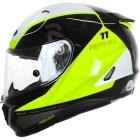 Capacete HJC Rpha 11 Texen