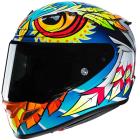 Capacete HJC Rpha 12 Spasso
