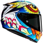 Capacete HJC Rpha 12 Spasso