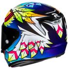 Capacete HJC Rpha 12 Spasso