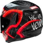 Capacete HJC Rpha 12 Venom 3 Marvel