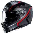 Capacete HJC Rpha 70 Kroon
