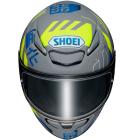 Capacete Shoei NXR2 Accolade TC-10