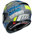 Capacete Shoei NXR2 Accolade TC-10