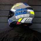 Capacete Shoei NXR2 Accolade TC-10