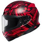 Capacete Shoei NXR2 Capriccio TC-1