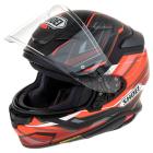 Capacete Shoei NXR2 Capriccio TC-1