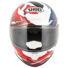 Capacete Shoei NXR2 Capriccio TC-10