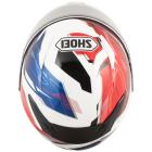 Capacete Shoei NXR2 Capriccio TC-10