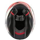 Capacete Shoei NXR2 Capriccio TC-10
