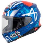 Capacete Shoei NXR2 Capriccio TC-1