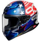 Capacete Shoei NXR2 Capriccio TC-1