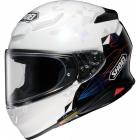 Capacete Shoei NXR2 Capriccio TC-1
