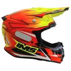 Capacete IMS Evo 2025