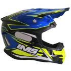 Capacete IMS Evo 2025