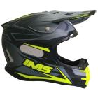 Capacete IMS Evo 2025