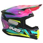 Capacete IMS Evo 2025