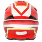 Capacete IMS Fire Vermelho