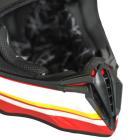 Capacete IMS Fire Vermelho