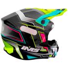 Capacete IMS Revo 2026