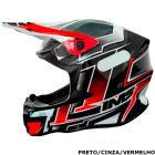 Capacete IMS Revo 2026