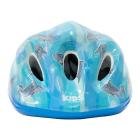 Capacete Infantil Absolute Shake Tubarão