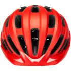 Capacete Infantil Giro Hale Vermelho
