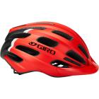 Capacete Infantil Giro Hale Vermelho