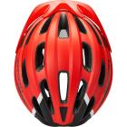 Capacete Infantil Giro Hale Vermelho