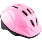 Capacete Infantil Kidzamo PZ-11 Rosa