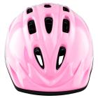 Capacete Infantil Kidzamo PZ-11 Rosa