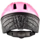 Capacete Infantil Kidzamo PZ-11 Rosa